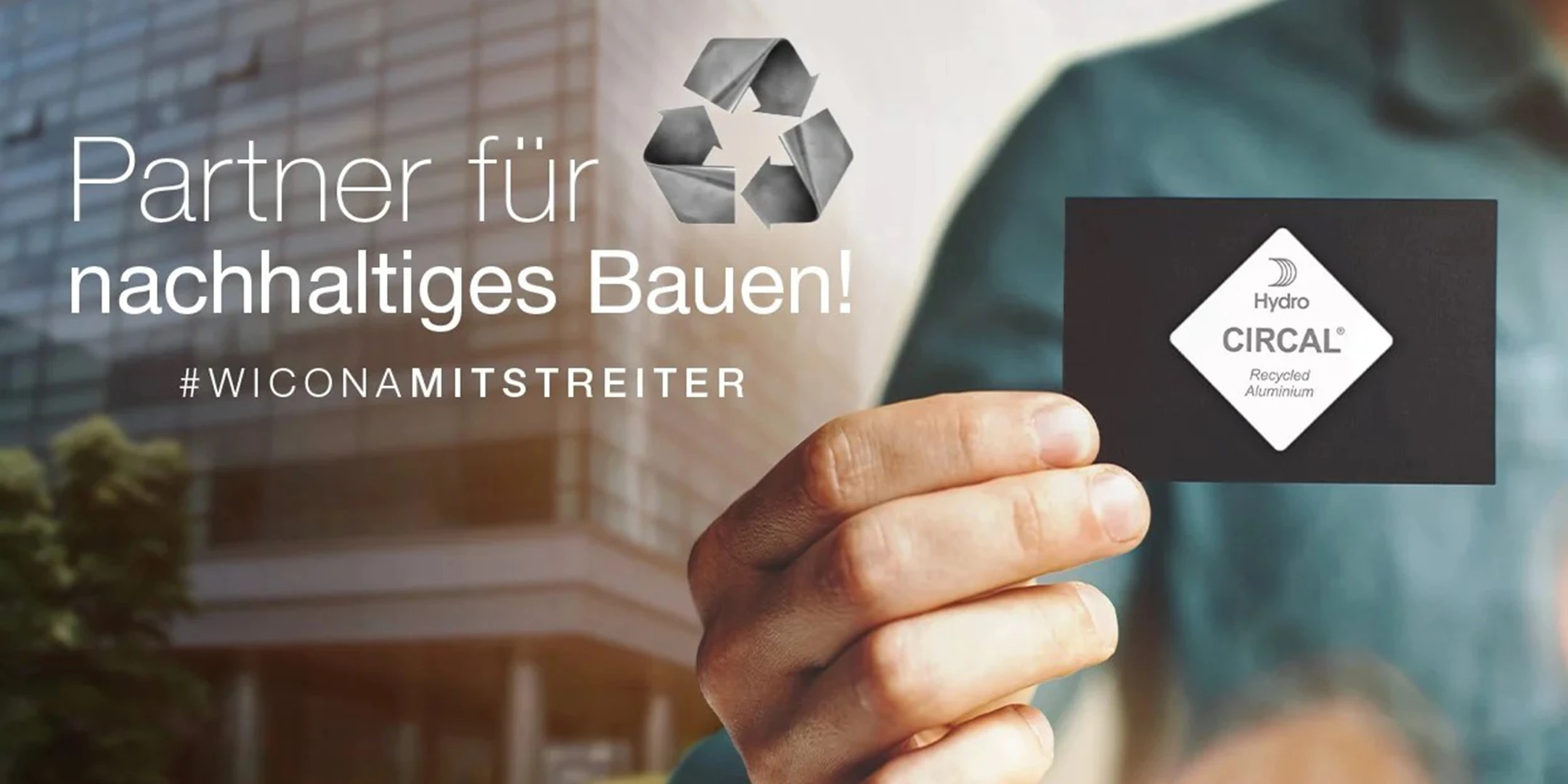 mit einer neuen recyclingtechnologie entsteht: hydro circal