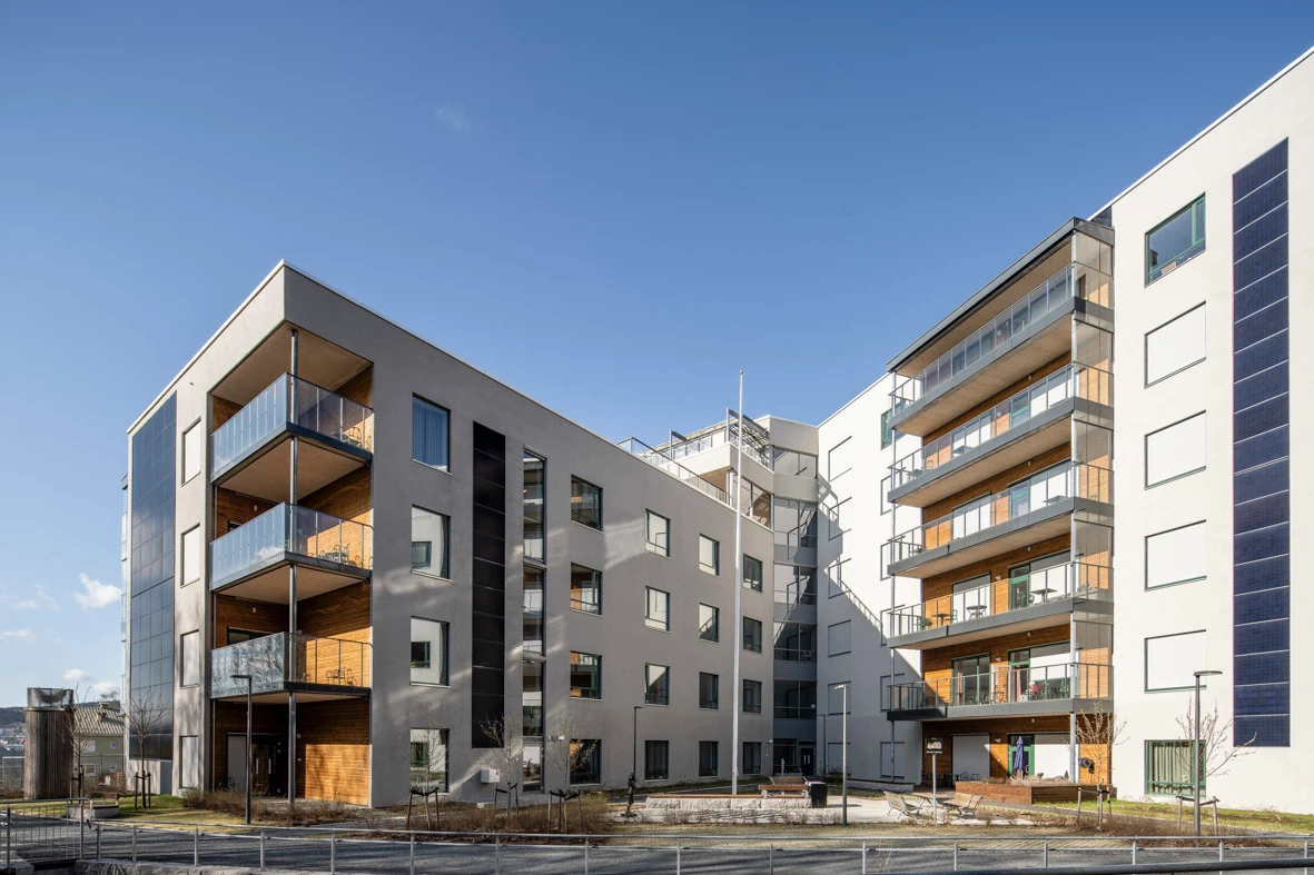 SAPA tulevaisuuden sairaaloista