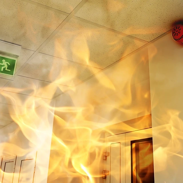Fire protection