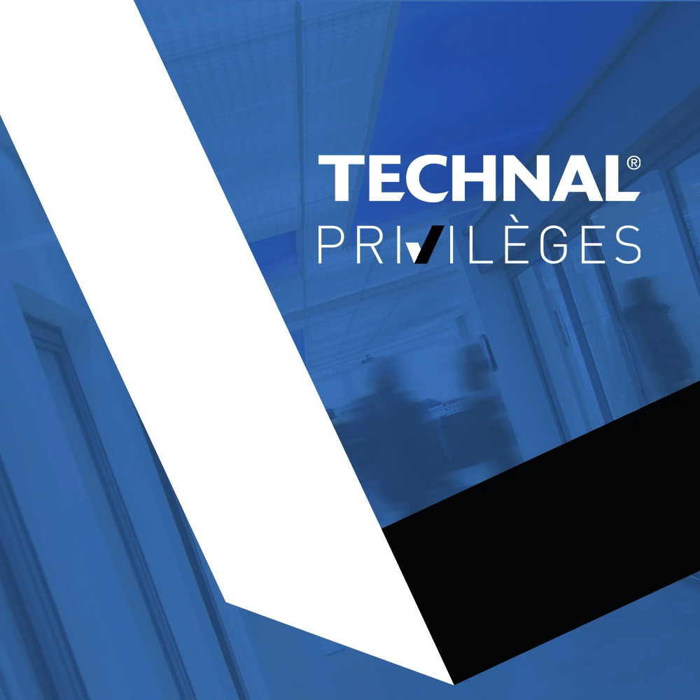 le programme de fidélité technal privilèges