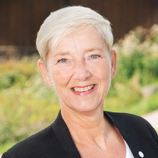 trude steen
