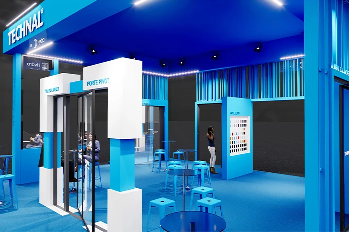 design, innovation et proximité : des fondamentaux réaffirmés à batimat