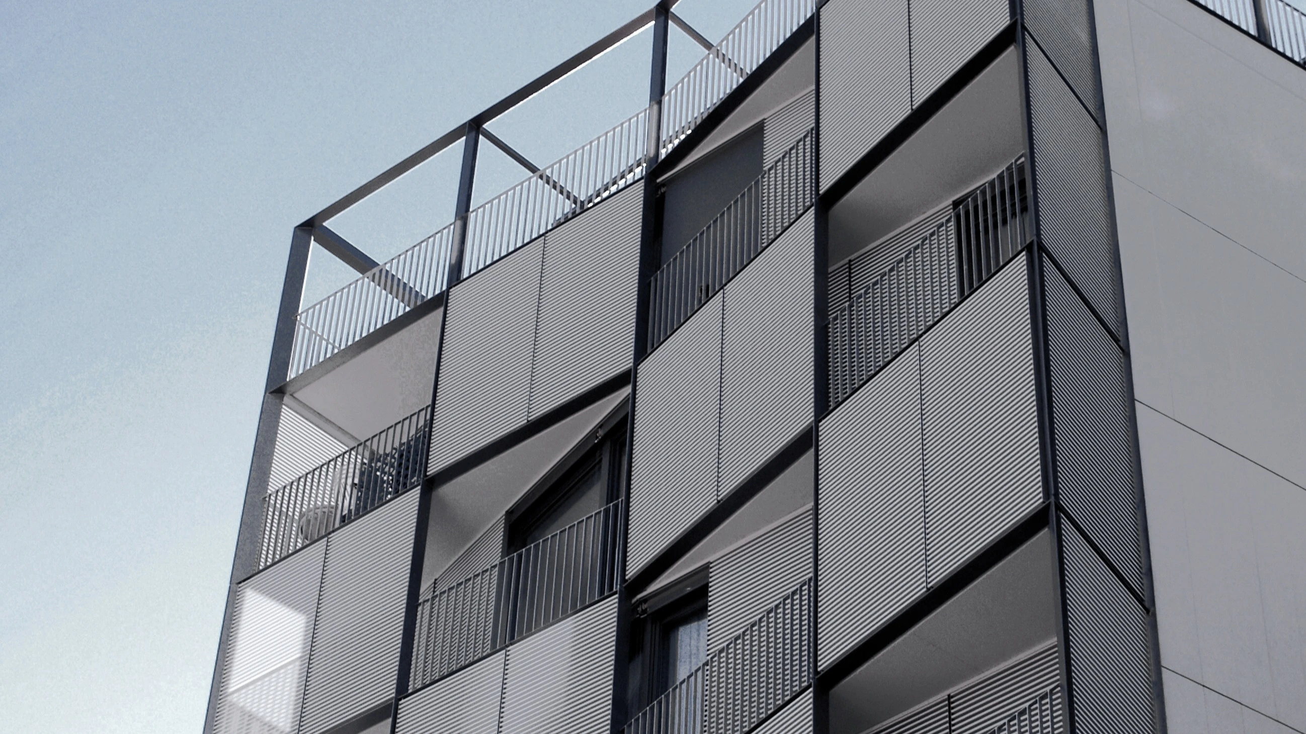 gqa-accredited safety training for windows, doors, and facades