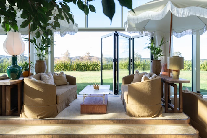 Folding doors & Windows