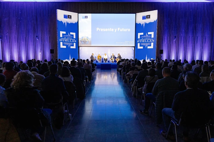 La Convención Aluminier TECHNAL 2025 conmemora el 25º aniversario de la Red