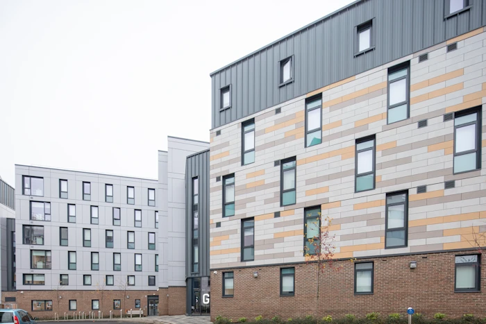 The Shield, Newcastle