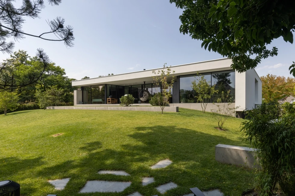 Villa Boxtel
