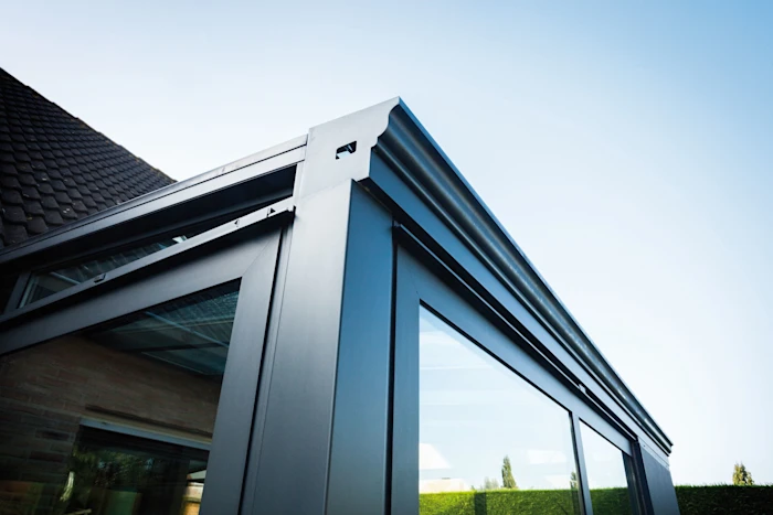 Verandas