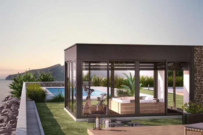 Verandas