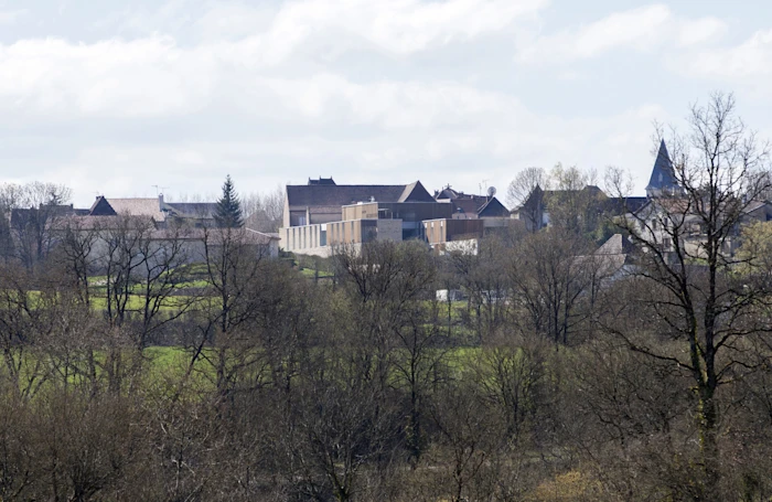 Un nouvel équipement médical au cœur de Labastide-Murat 