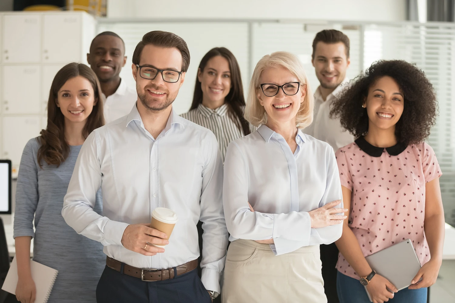 diversità, inclusione e appartenenza
