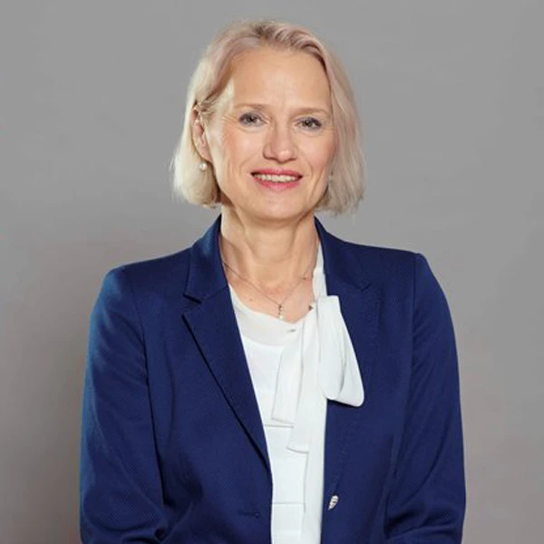 ranka ezgeta - area sales manager csee