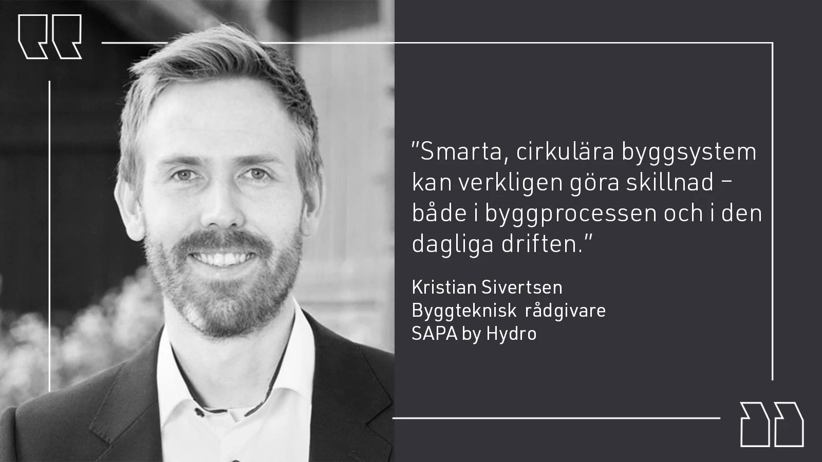 sapa om framtidens sjukhus