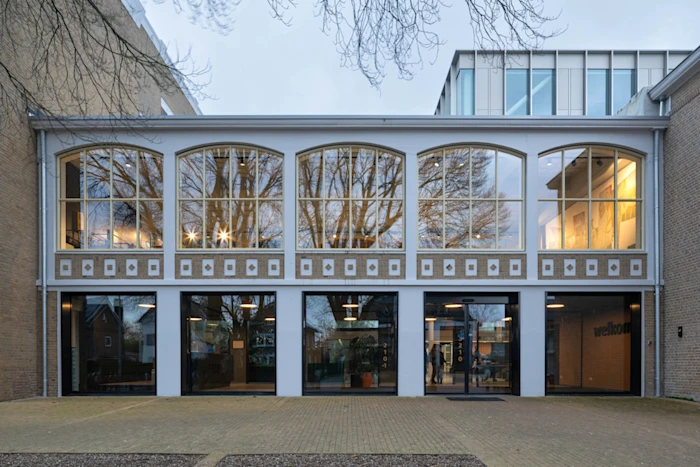 NL - Van Maerlantlyceum