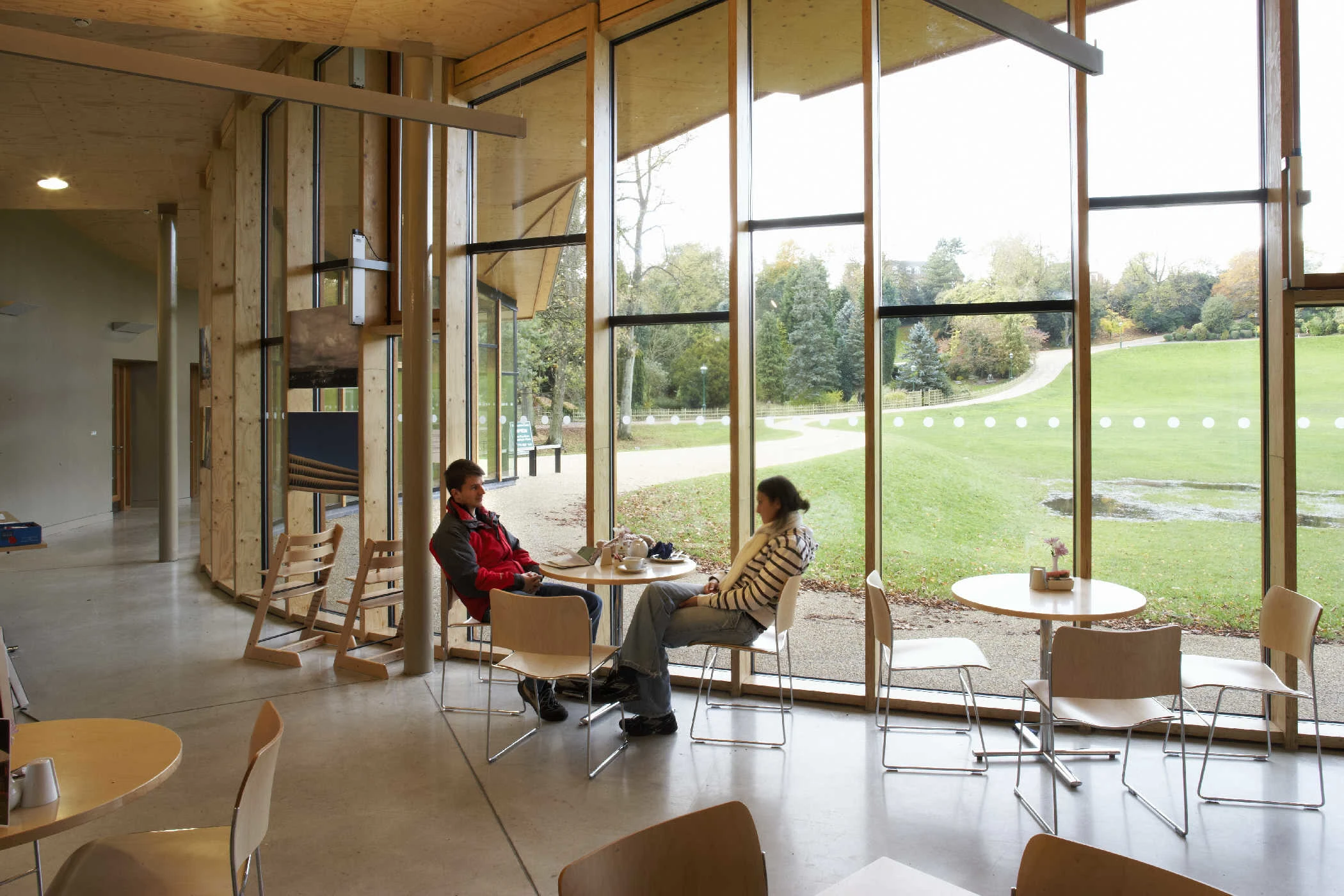 Technal Avenham Park-023