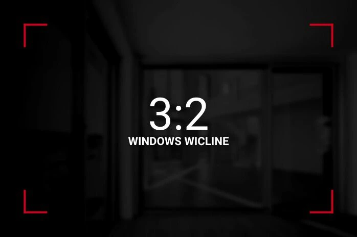 Windows WICLINE