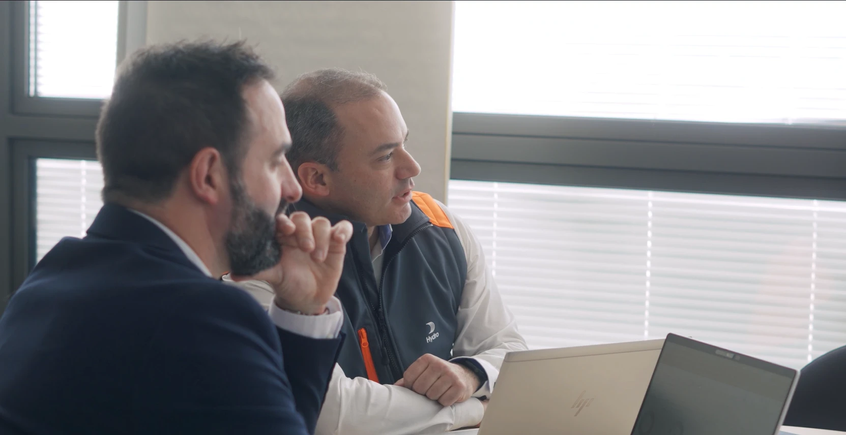 Interview FIGARO : l’aluminium circulaire au service d’une construction décarbonée