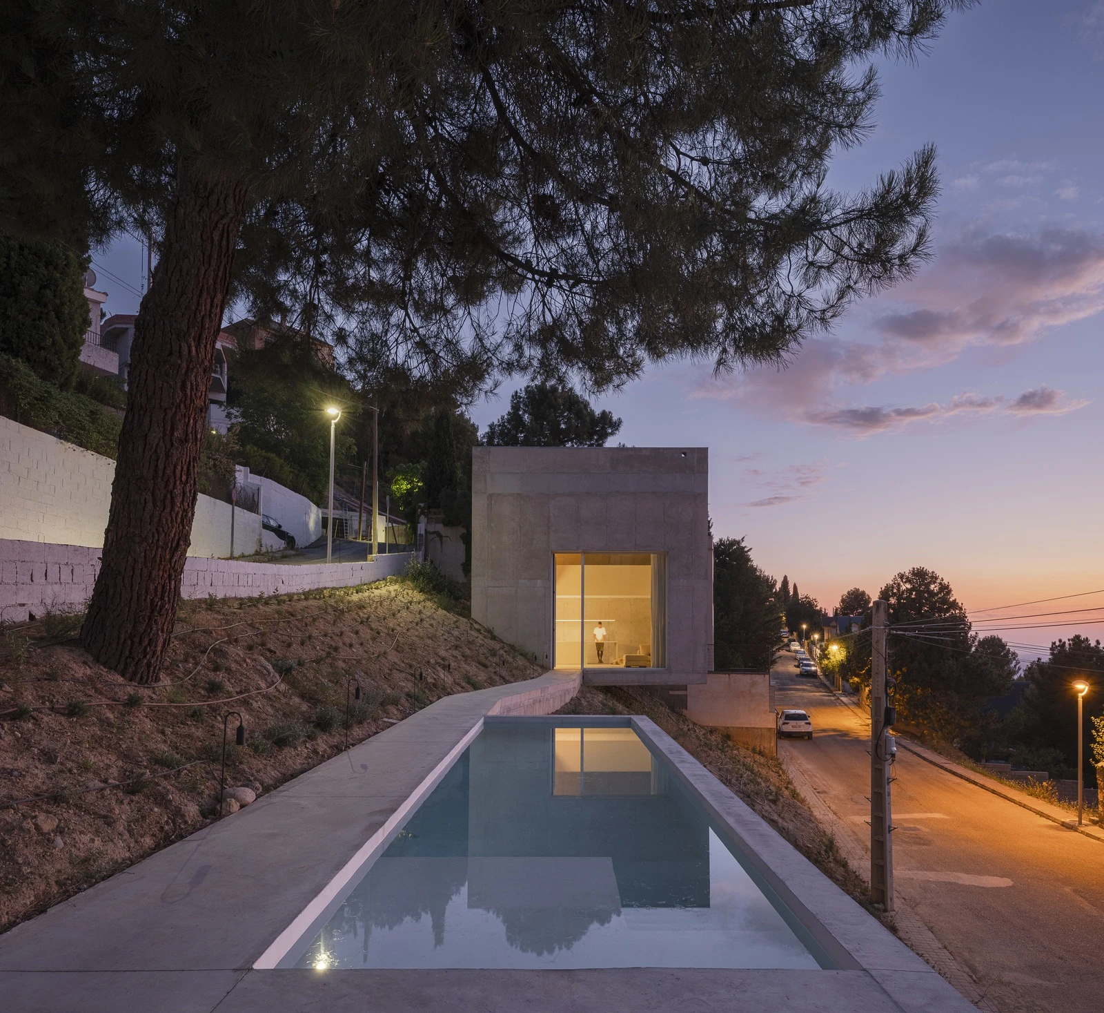 Palmarés 2026 - Habitação unifamiliar - Pedro por su casa