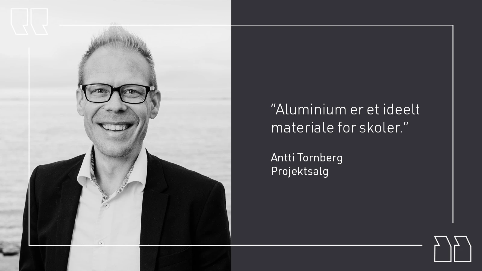 forme læringsmiljøer 