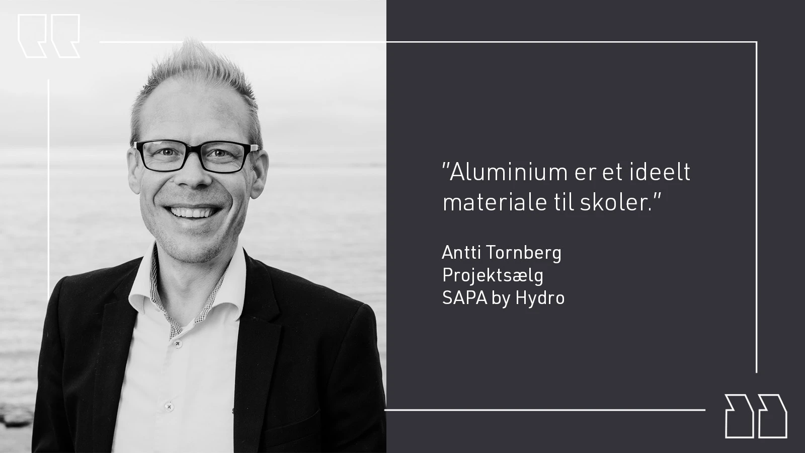 udformning af læringsmiljøer