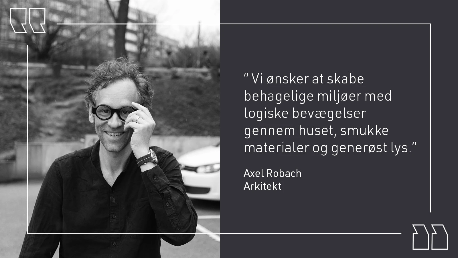 arkitektur, der holder over tid