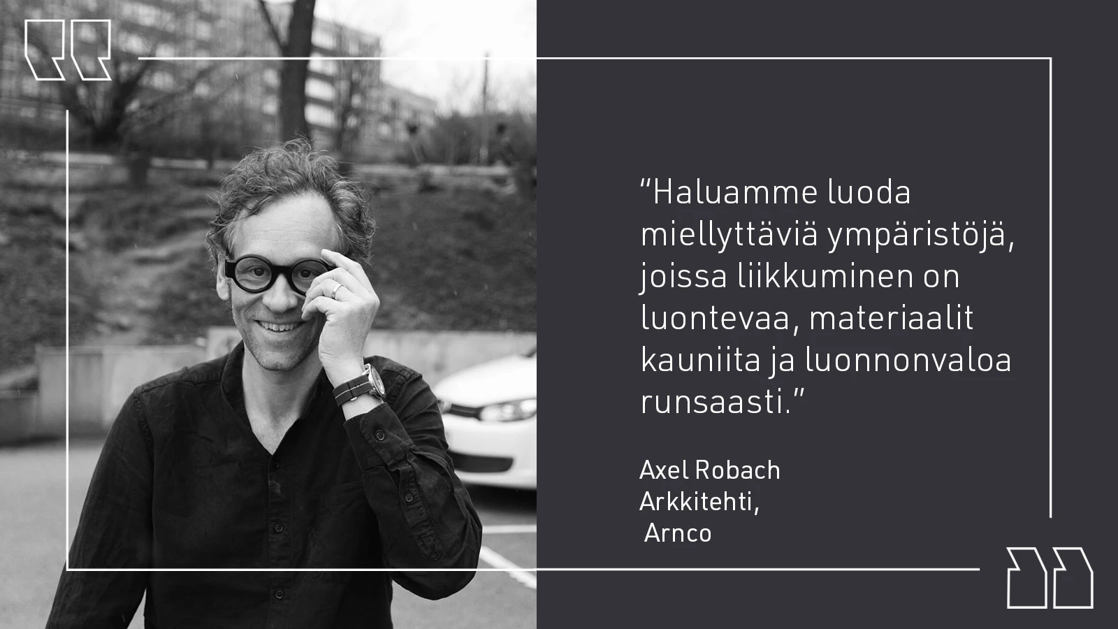 Axel-quote FI