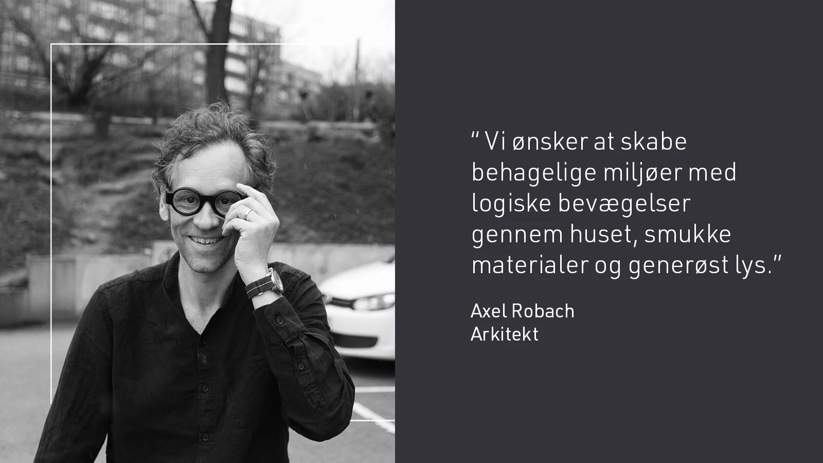 arkitektur, der holder over tid