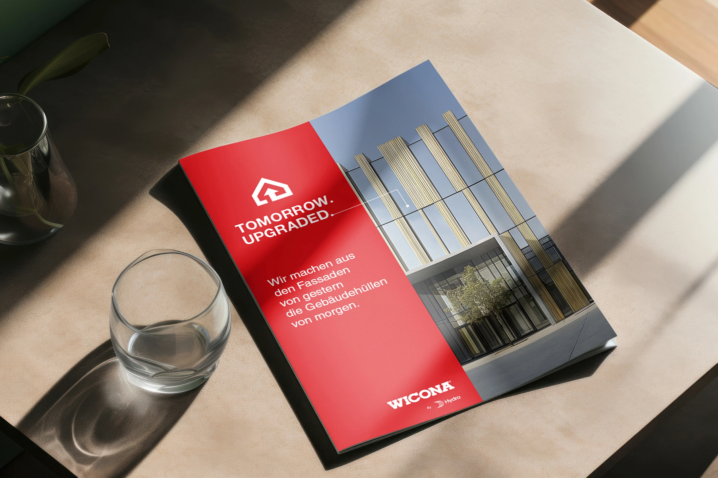 nachhaltige renovierung