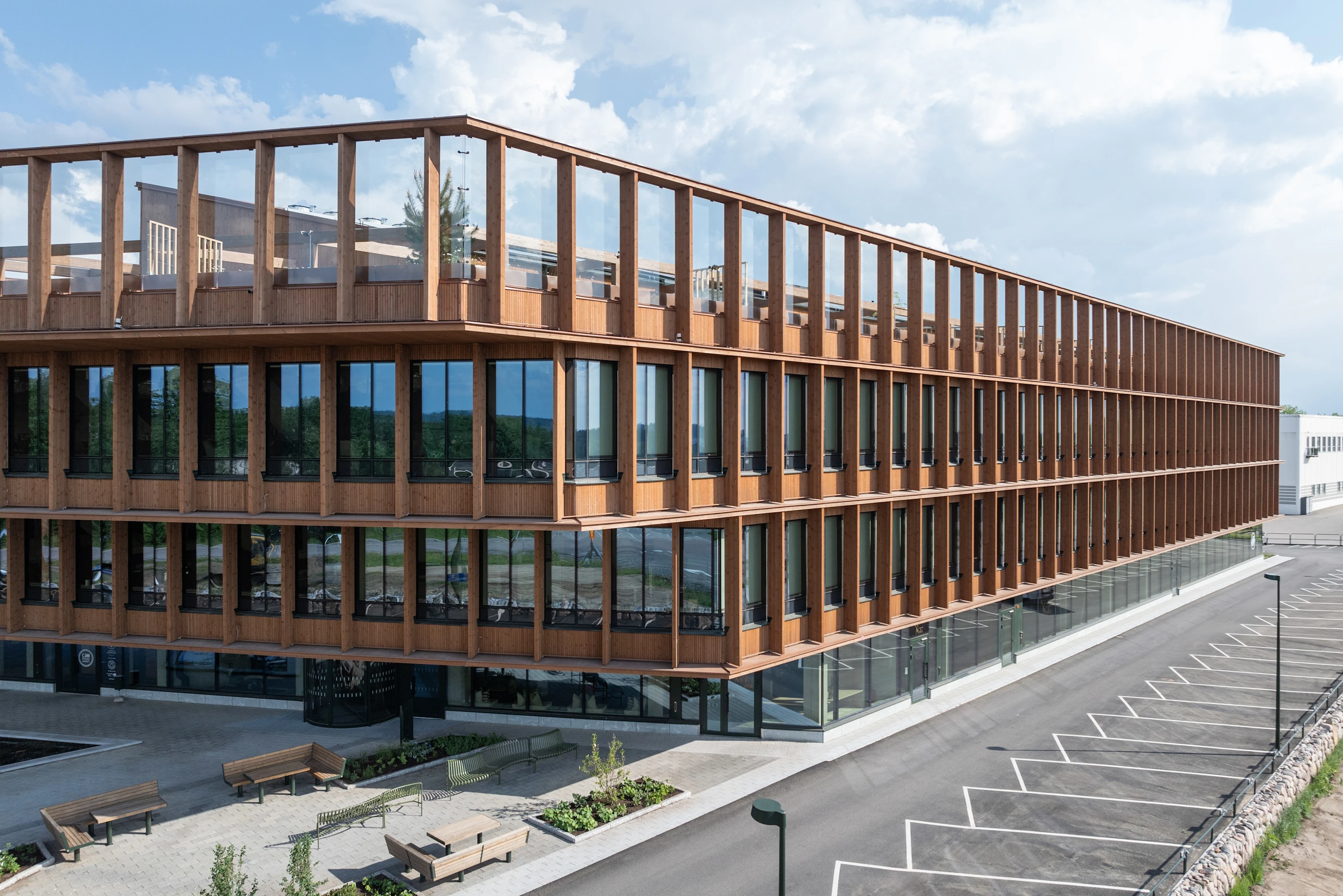 Photography: Lasse Olsson