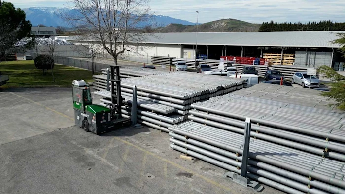 Una nueva inversión en circularidad