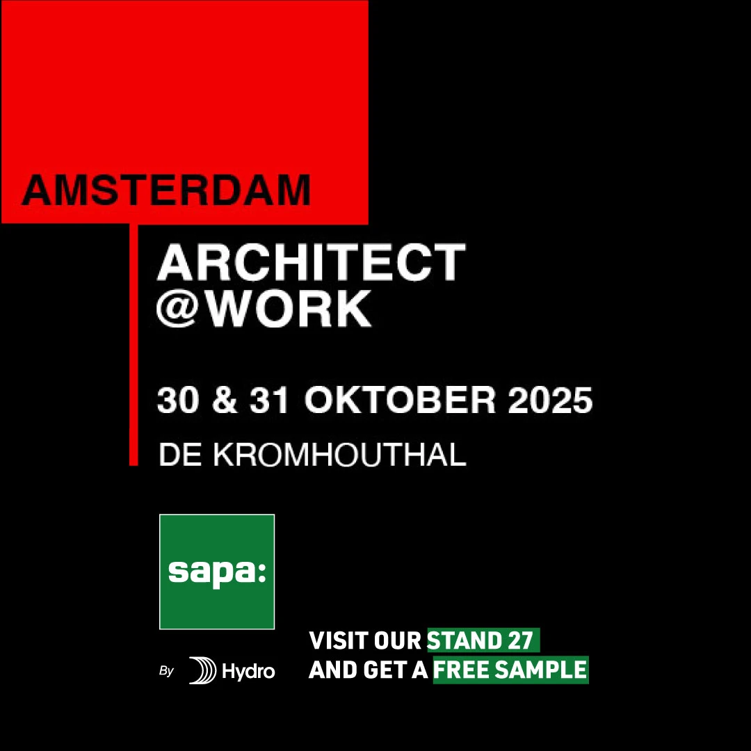 Architect@Work Amsterdam 2025