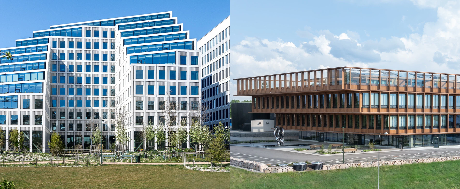 Viared Center och Hyllie Terrass vinner första upplagan av SAPA Awards 