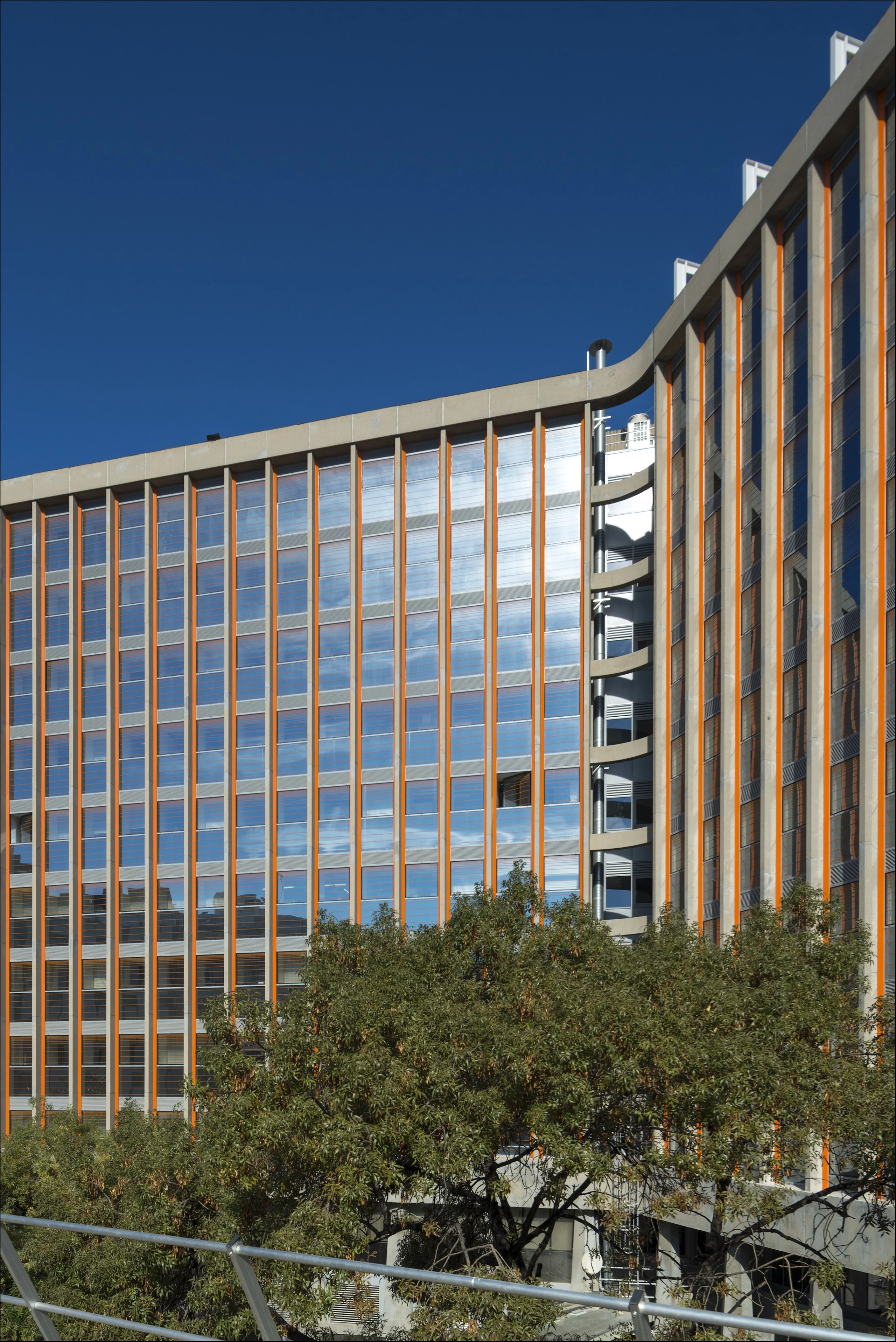 Faculté de pharmacie de Marseille