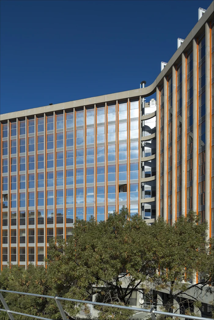 Faculté de pharmacie de Marseille