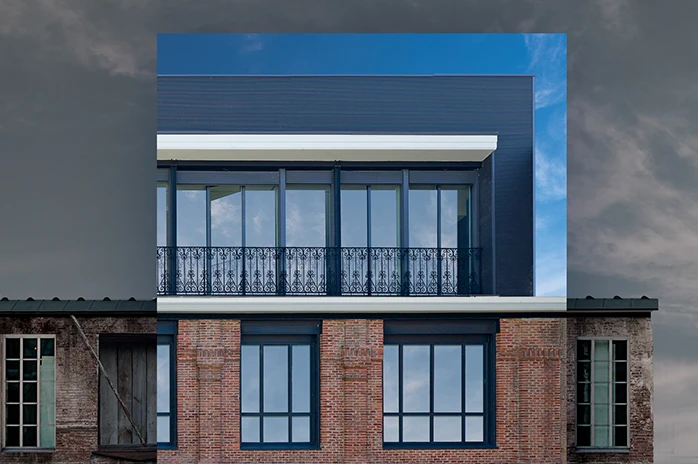 Why Circular Renovation is a Strategic Imperative for the UK and Ireland Construction Sector