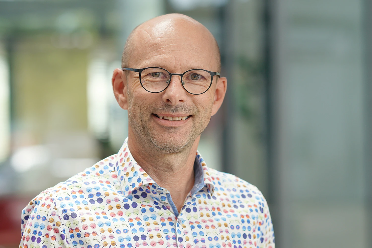 ulrich schick — team leader project development