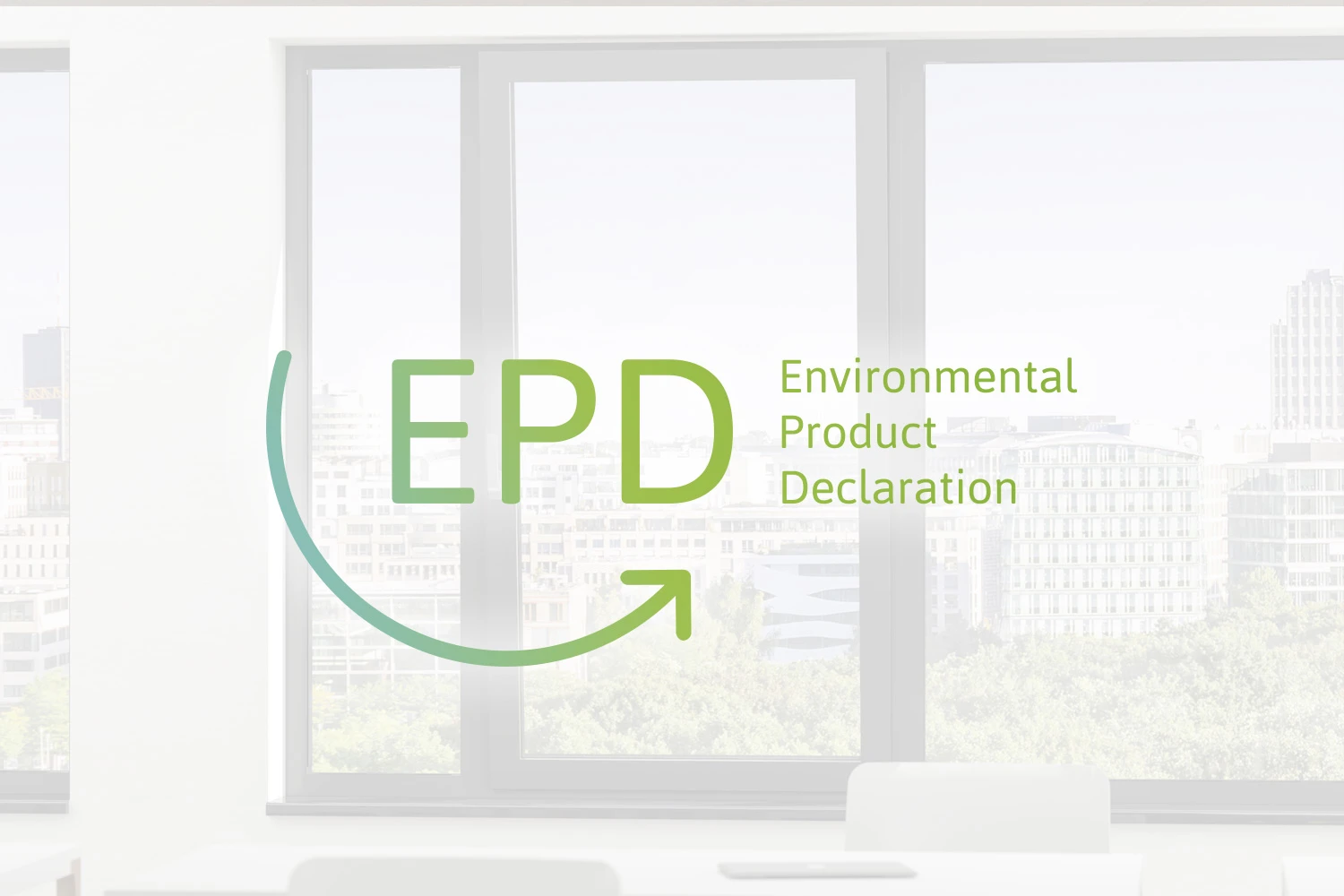 environmental product declaration