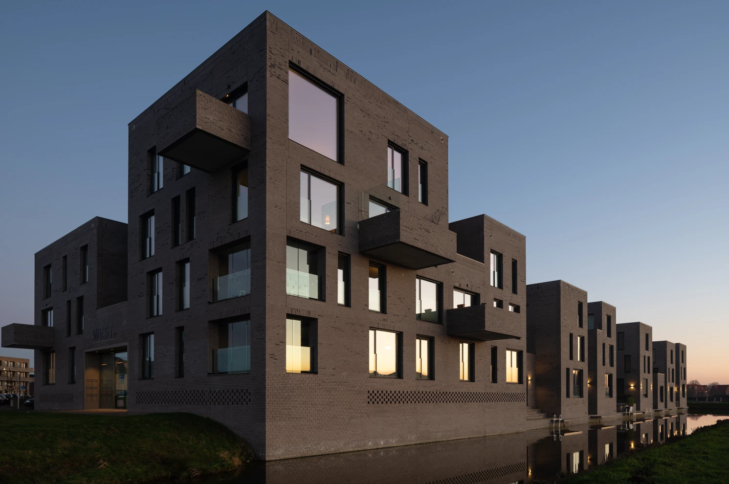 SAPA BNL Awards 2026 - Habitation collective