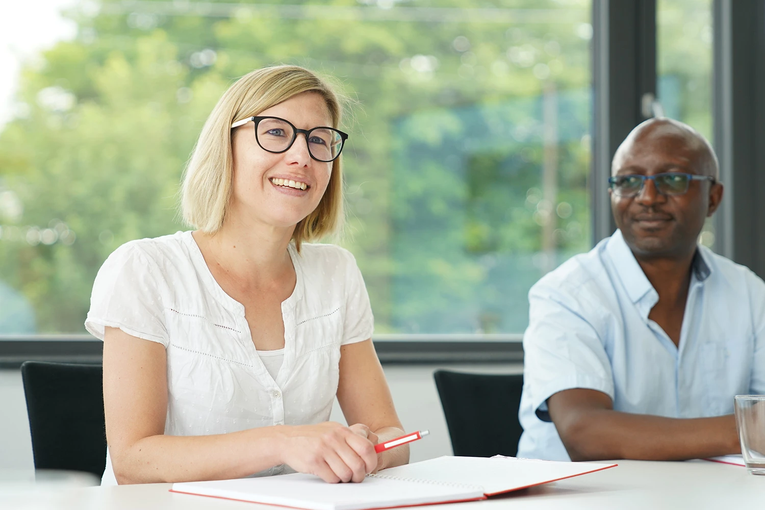 our social responsability 