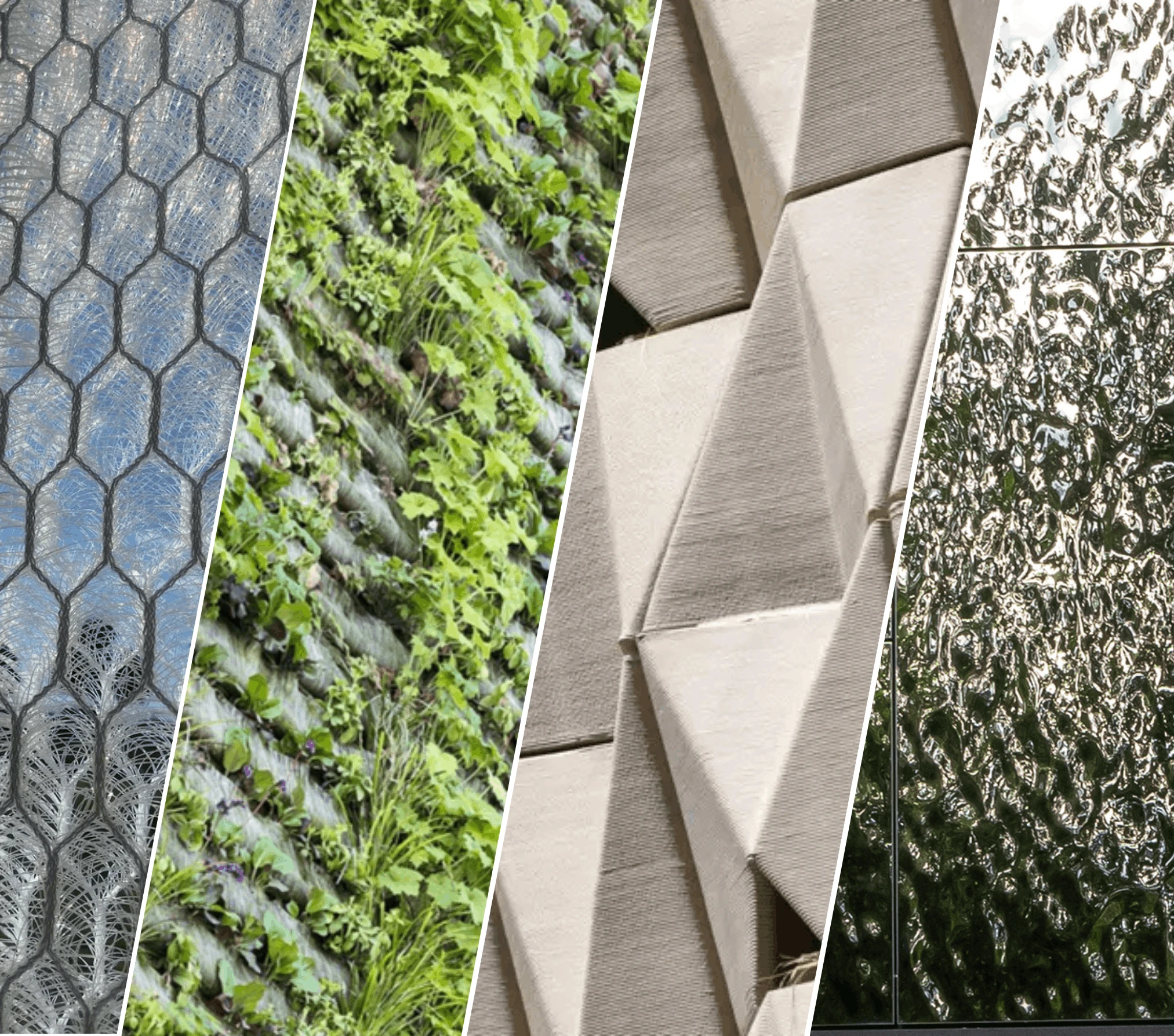 Fachdialog Fassadenplanung „Zukunft Fassade“ 