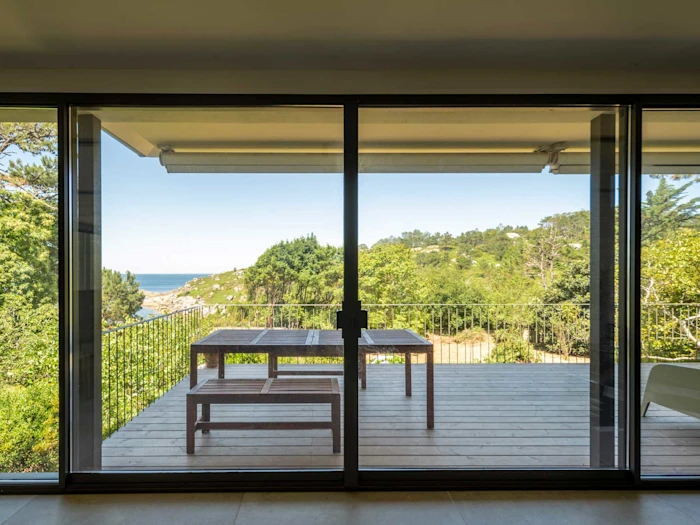 Vivienda unifamiliar Casa en Bueu. Rías Baixas. Pontevedra