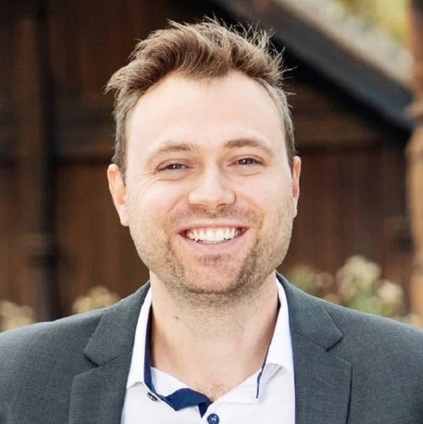øyvind gismervik