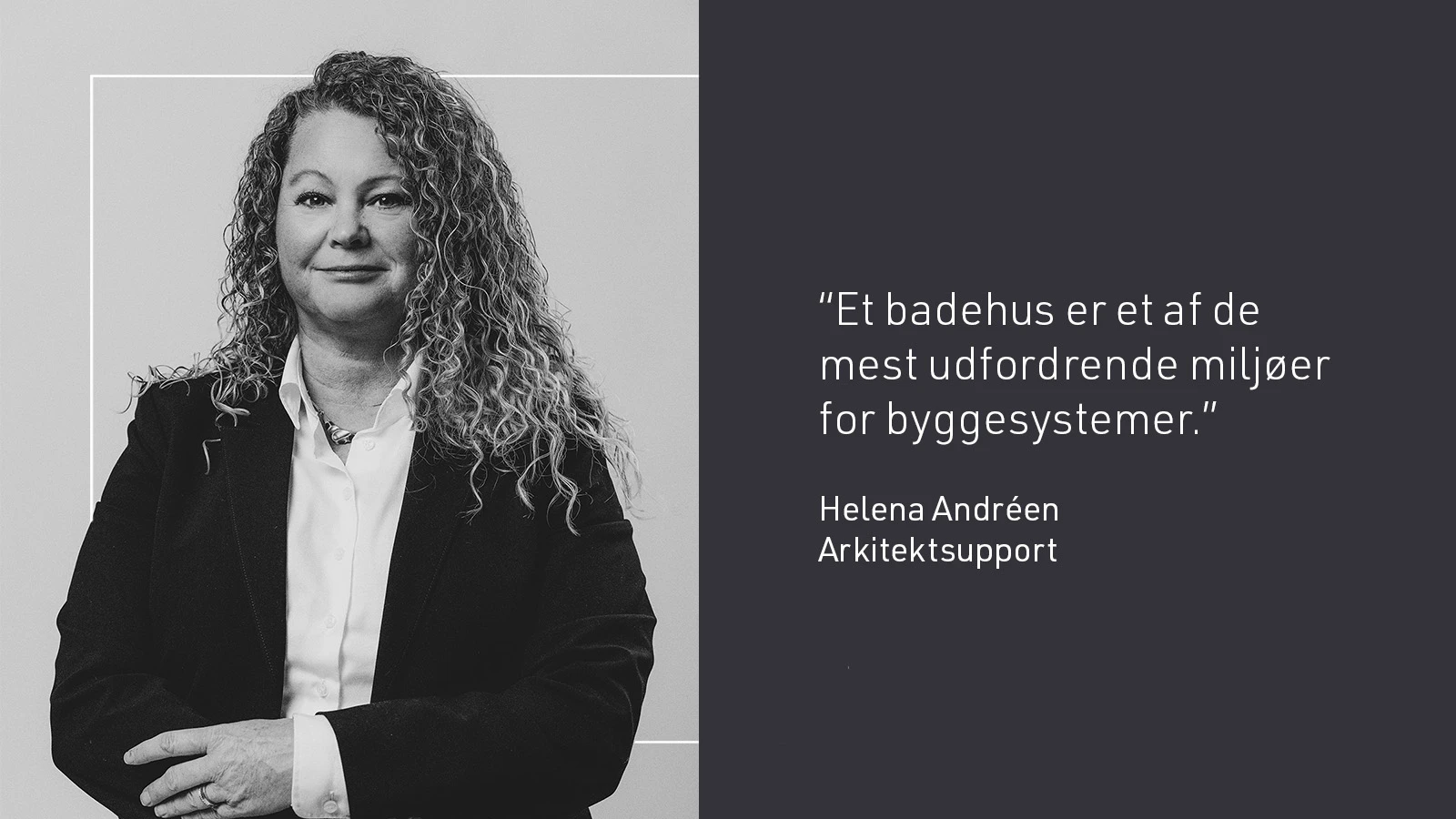 byggesystemer til fremtidens svømmehaller