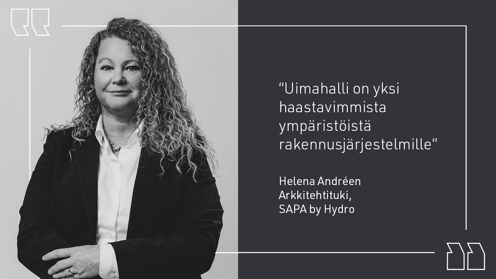 tulevaisuuden uimahallien rakennusjärjestelmät