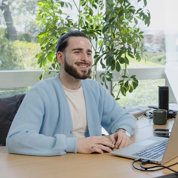 jeunes talents, votre avenir commence ici !