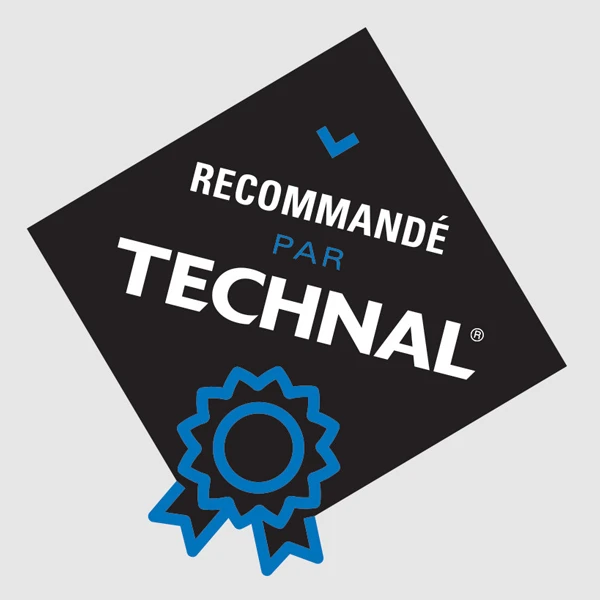les aluminiers agréés technal : un réseau engagé