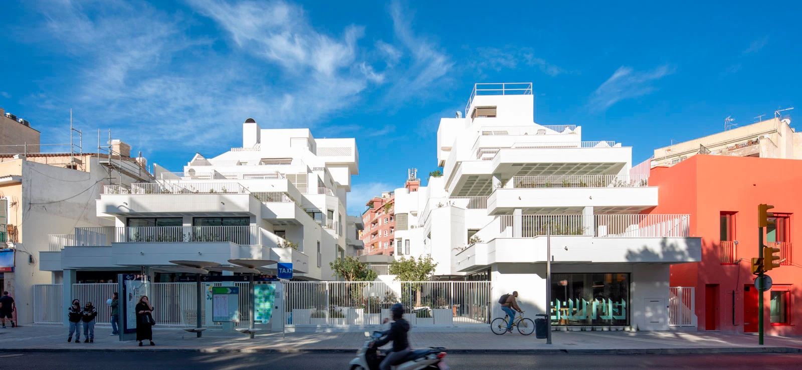 Reabilitar - Gomila, Palma de Mallorca