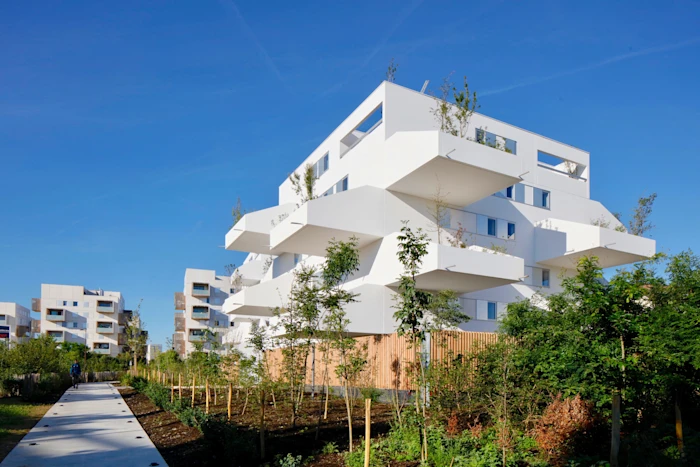 Renouvellement urbain de Maïmat : Un projet de transformation à Muret