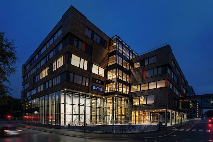 NTNU SITR Helgasetr