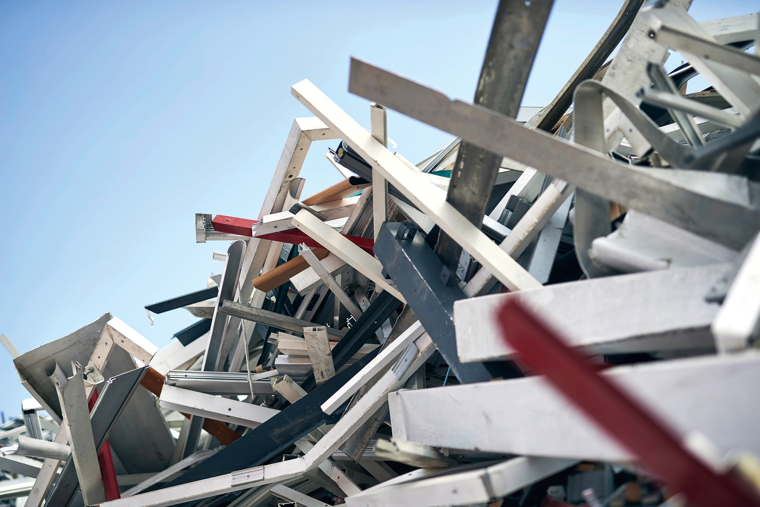 vår sirkulære strategi